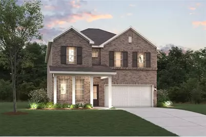 1988 Brookhill Way, Snellville, GA 30078 - Photo 1