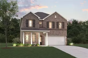 1988 Brookhill Wy, Snellville, GA 30078 - Photo 1