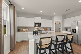 1988 Brookhill Wy, Snellville, GA 30078 - Photo 9
