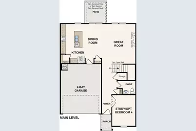 1988 Brookhill Way, Snellville, GA 30078 - Photo 23