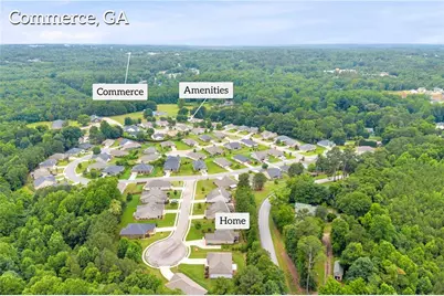817 Hidden Hollow Circle, Commerce, GA 30529 - Photo 53