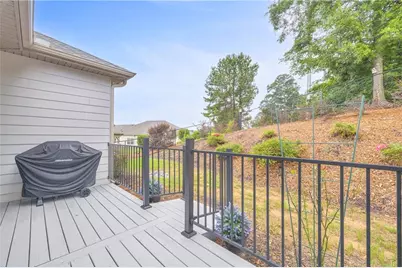 817 Hidden Hollow Circle, Commerce, GA 30529 - Photo 39