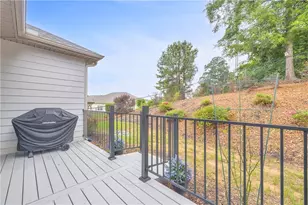 817 Hidden Hollow Cir, Commerce, GA 30529 - Photo 39