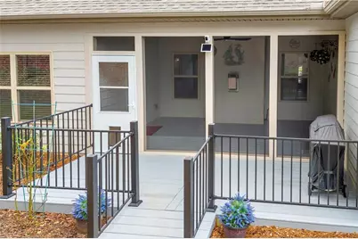 817 Hidden Hollow Circle, Commerce, GA 30529 - Photo 39