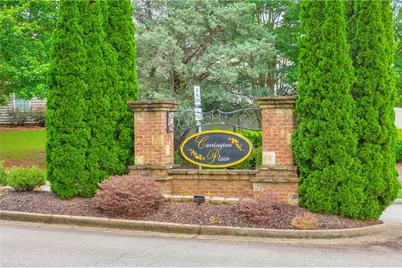 817 Hidden Hollow Circle, Commerce, GA 30529 - Photo 45