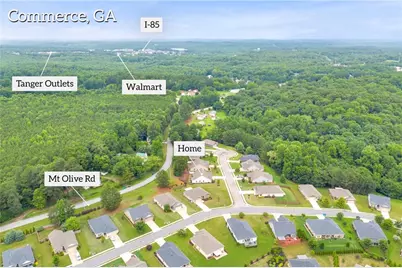 817 Hidden Hollow Circle, Commerce, GA 30529 - Photo 57