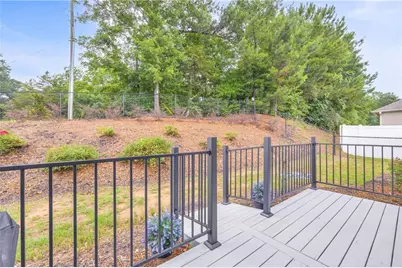 817 Hidden Hollow Circle, Commerce, GA 30529 - Photo 41