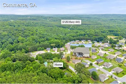 817 Hidden Hollow Circle, Commerce, GA 30529 - Photo 55