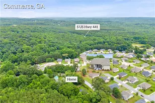 817 Hidden Hollow Cir, Commerce, GA 30529 - Photo 55