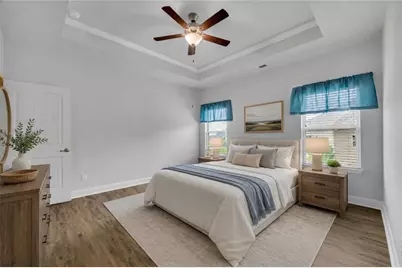 817 Hidden Hollow Circle, Commerce, GA 30529 - Photo 25