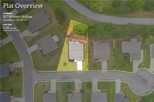 817 Hidden Hollow Cir, Commerce, GA 30529 - Photo 51