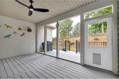 817 Hidden Hollow Circle, Commerce, GA 30529 - Photo 35