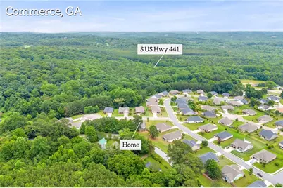 817 Hidden Hollow Circle, Commerce, GA 30529 - Photo 55