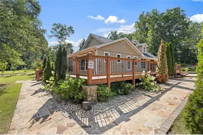 335 Level Creek Road, Sugar Hill, GA 30518 - Photo 3