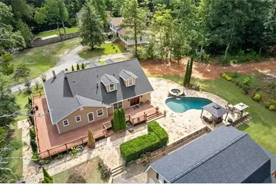 [Address not provided], Sugar Hill, GA 30518 - Photo 5
