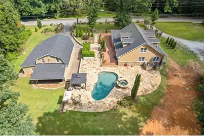 335 Level Creek Road, Sugar Hill, GA 30518 - Photo 1
