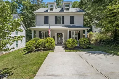 6285 Quail Trail, Gainesville, GA 30506 - Photo 1