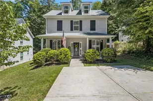6285 Quail Trail, Gainesville, GA 30506 - Photo 1