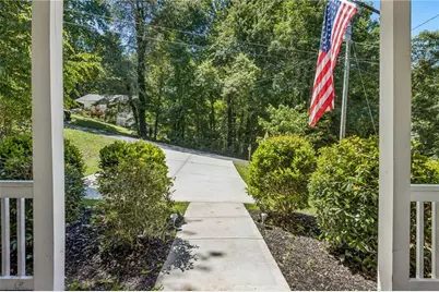 6285 Quail Trail, Gainesville, GA 30506 - Photo 7