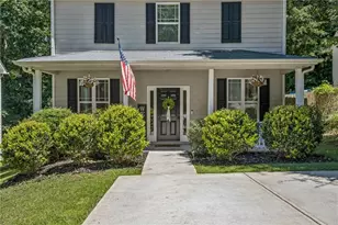 6285 Quail Trail, Gainesville, GA 30506 - Photo 5