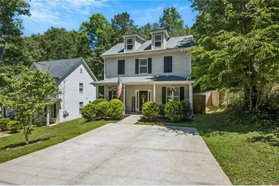 6285 Quail Trail, Gainesville, GA 30506 - Photo 3