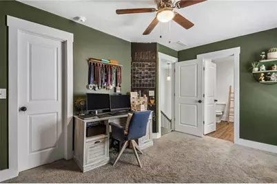 6285 Quail Trail, Gainesville, GA 30506 - Photo 37
