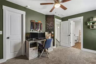 6285 Quail Trail, Gainesville, GA 30506 - Photo 37
