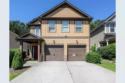 2480 Arnold Mill Road, Lawrenceville, GA 30044 - Photo 1