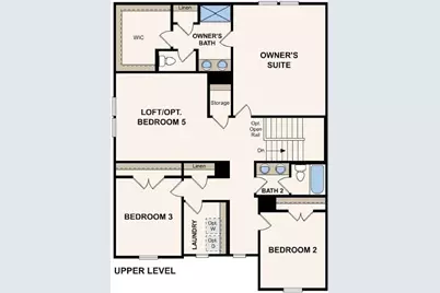 1999 Brookhill Way, Snellville, GA 30078 - Photo 3