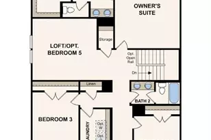 1999 Brookhill Wy, Snellville, GA 30078 - Photo 3