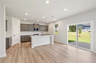 1999 Brookhill Wy, Snellville, GA 30078 - Photo 9