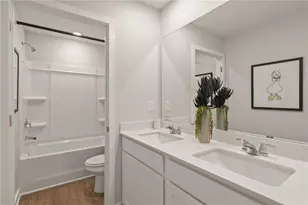 1999 Brookhill Wy, Snellville, GA 30078 - Photo 17
