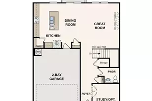 1999 Brookhill Wy, Snellville, GA 30078 - Photo 31