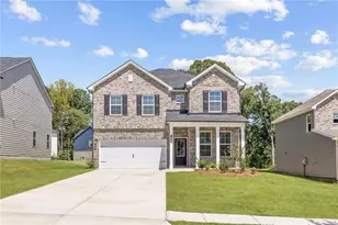 1999 Brookhill Wy, Snellville, GA 30078 - Photo 1