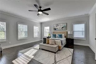 140 Wards Crossing Wy, Johns Creek, GA 30022 - Photo 33