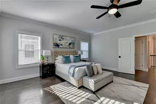 140 Wards Crossing Wy, Johns Creek, GA 30022 - Photo 35