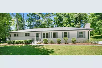 1348 Ridgewood Drive SW, Lilburn, GA 30047 - Photo 1