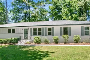 1348 Ridgewood Dr SW, Lilburn, GA 30047 - Photo 1
