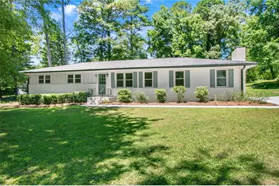 1348 Ridgewood Drive SW, Lilburn, GA 30047 - Photo 3