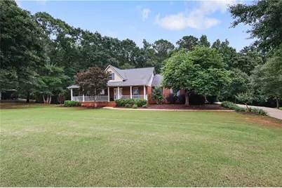 337 McKibben Drive, Locust Grove, GA 30248 - Photo 1