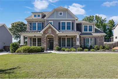 5015 Montes Lane, Cumming, GA 30040 - Photo 1