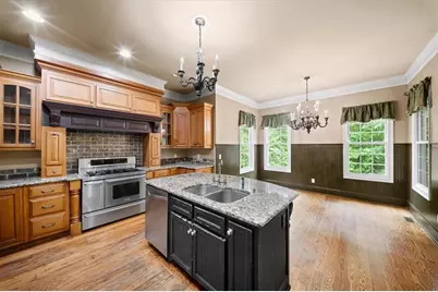 219 Kelvington Way, Peachtree City, GA 30269 - Photo 17