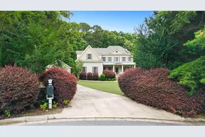 219 Kelvington Way, Peachtree City, GA 30269 - Photo 3