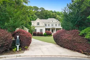 219 Kelvington Way, Peachtree City, GA 30269 - Photo 3