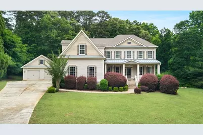 219 Kelvington Way, Peachtree City, GA 30269 - Photo 1