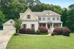 219 Kelvington Way, Peachtree City, GA 30269 - Photo 1