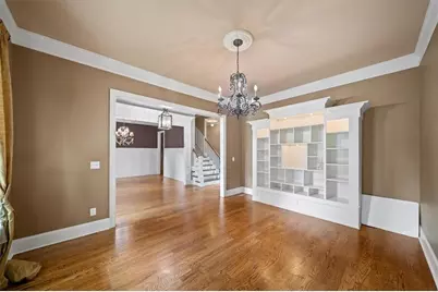 219 Kelvington Way, Peachtree City, GA 30269 - Photo 7