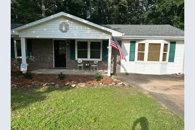 131 Berry Road, Cedartown, GA 30125 - Photo 3