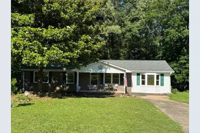 131 Berry Road, Cedartown, GA 30125 - Photo 1