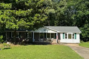 131 Berry Rd, Cedartown, GA 30125 - Photo 1